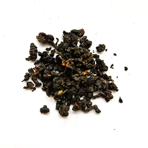 Luyeh Dark Pearl Taiwan Oolong