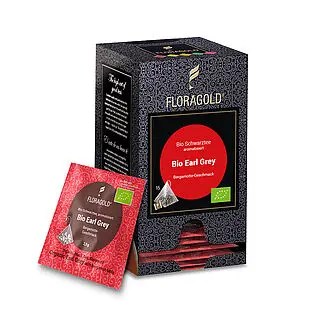 [FL02824] Earl Grey (Pyramidenbeutel 1 VE=15 Portionen)