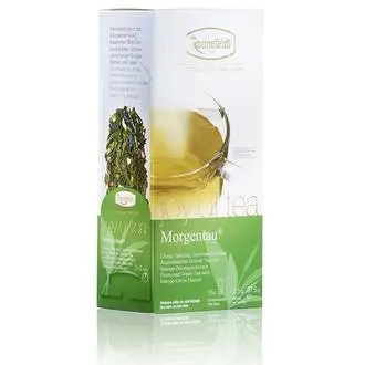 [RF00002] Joy of Tea - Morgentau  (1 VE=15 Portionen)