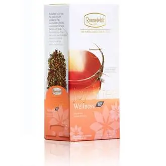 [RF00004] Joy of Tea - Wellness  (1 VE=15 Portionen)