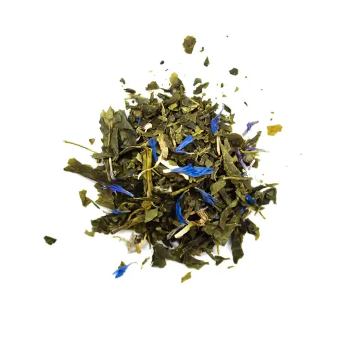 Sencha Earl Grey