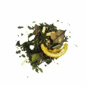 Fresh Joghurt (Saisontee)