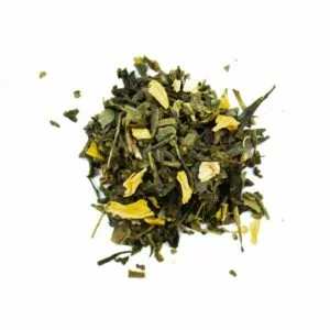 Sencha Mango