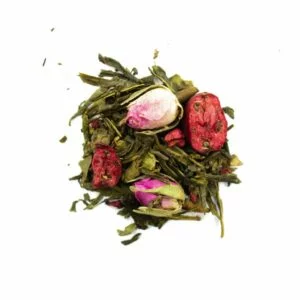 Cranberry Rose