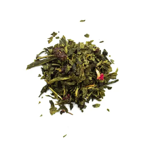 Japanische Kirschblüte