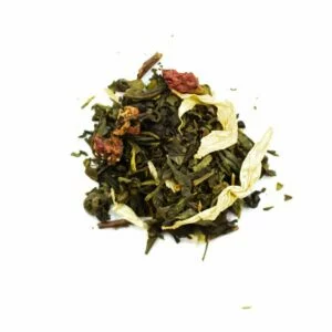 Die 8 Schätze des Shaolin