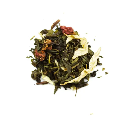 Die 8 Schätze des Shaolin