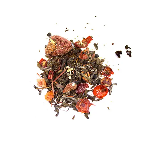 Goji Ginseng