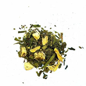 Sencha Pfirsich