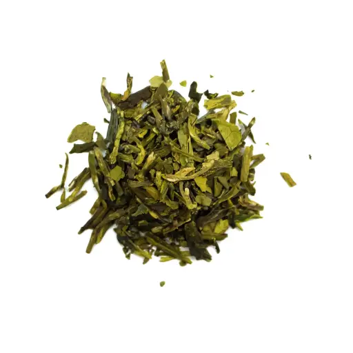 Lung Ching China Bio