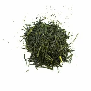 Gyokuro Asahi Bio