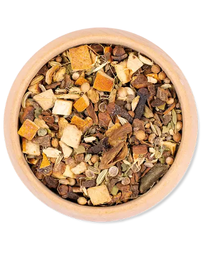 Glühweingewürz (saisonal)