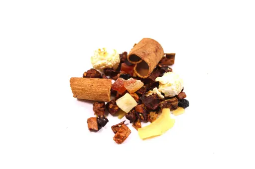 Knusperhäuschen (Saisontee)