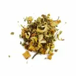 Abendruhe natürlich