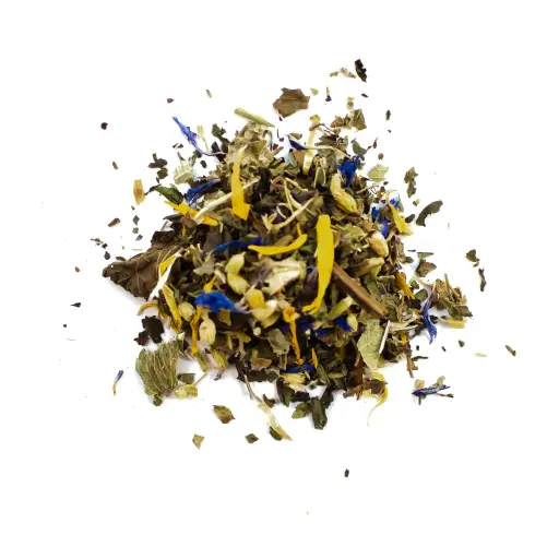 Bergkräuter natürlich