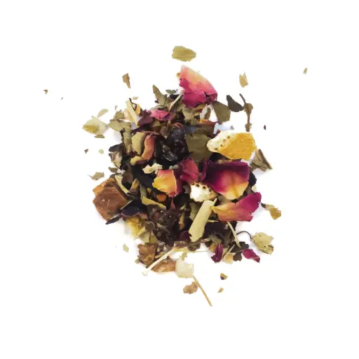 Lebensenergie - Immunstark