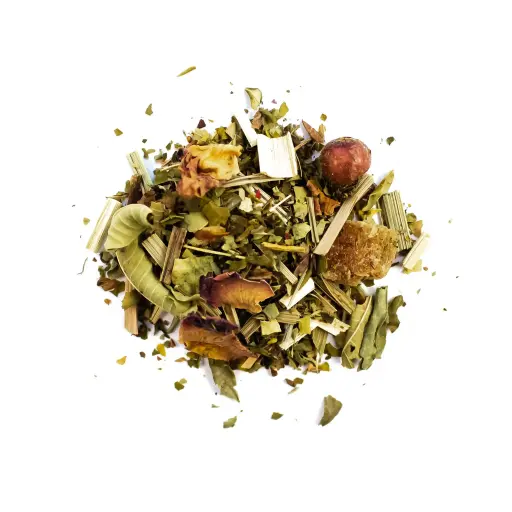 Moringa Johannisbeere