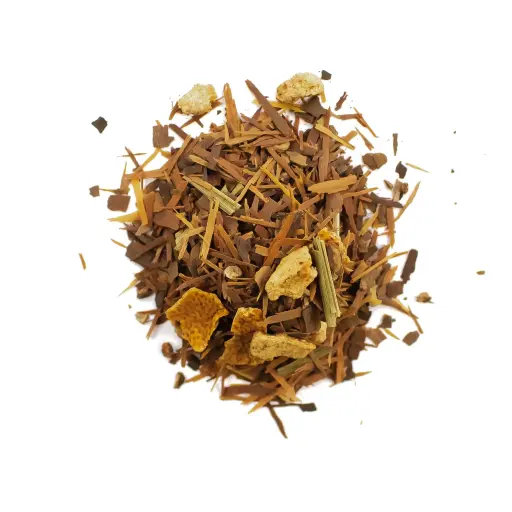 Lapacho Orange-Lemon