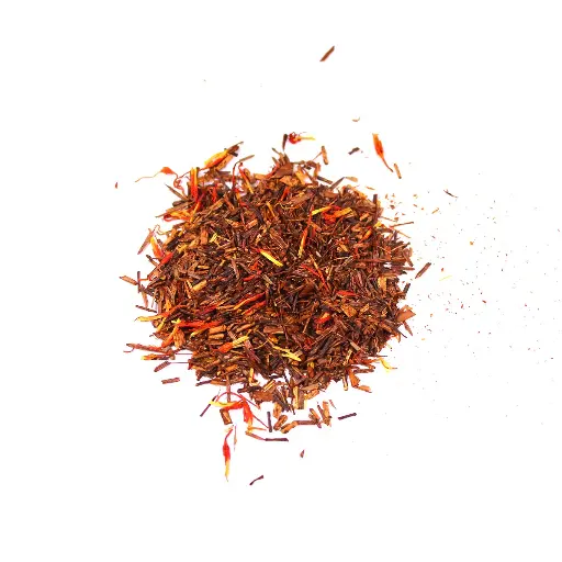 Rooibos Orange Buschfeuer