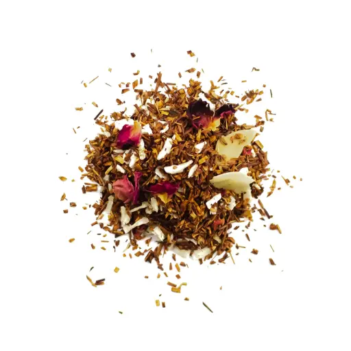 Rooibos Kokos Mandel