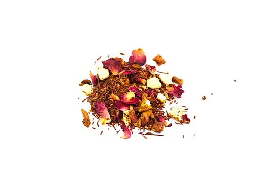 Rooibos Herbstlaub (Saisontee)