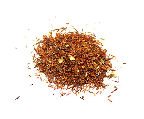 Rooibos Kleiner Pfirsich