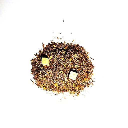 Rooibos Creme Karamell