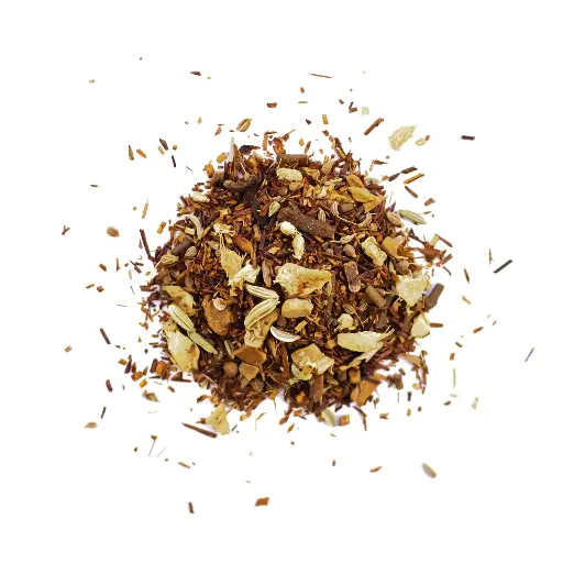 Rooibos Fünf Gewürze