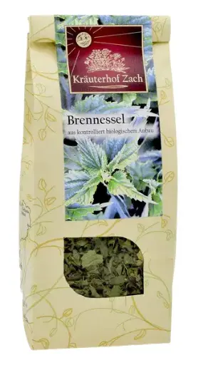 [KT00163] Brennessel Bio 50g