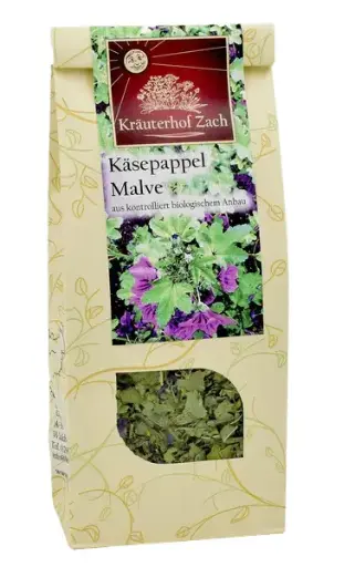 [KT00165] Käsepappel Malve Bio 50g