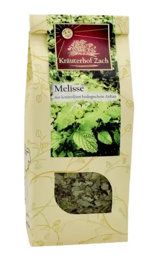 [KT00167] Melisse Bio 50g