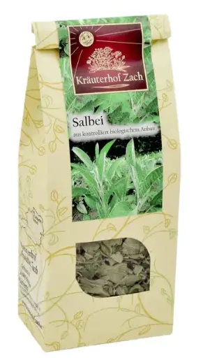 [KT00168] Salbei Bio 50g