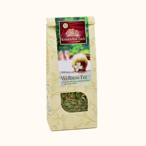 [KT00184] Wellness Bio 50g