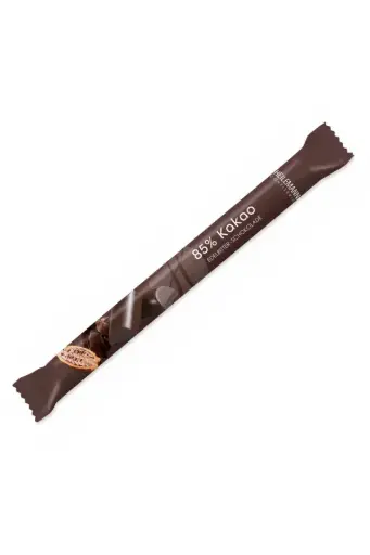 [K00206] Schokostick Kakao 85 % 40g