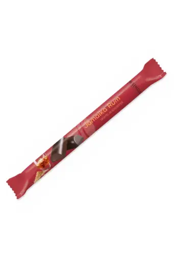 [K00207] Schokostick Jamaika-Rum 40g