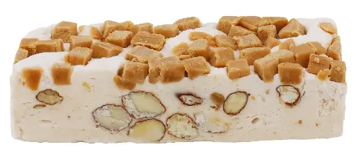 [K00221] Soft Nougat Stick Karamell 50g