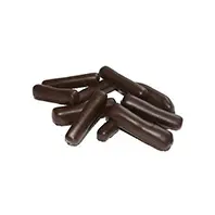 Ingwerspitzen halbbitter