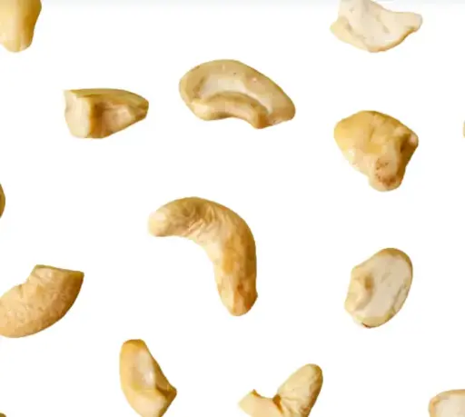 Cashewkerne Premium