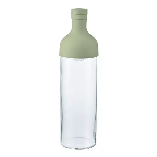 [Z00075] Hario Eisteeflasche 750ml smokey green