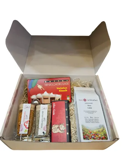 [TG00003] Herzlichen Glückwunsch