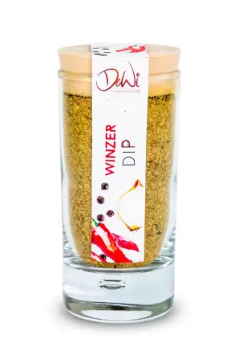 [FK02922] Winzer Dip im Glas 40g