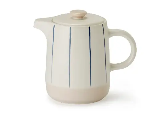 [Z00001] Teekanne Leevke 0,75l