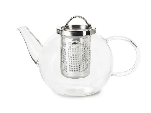 [Z02923] Glaskanne Kilian 1,3l