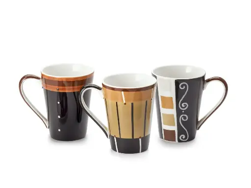 [BT01445] Becher Sao Paulo 0,3l