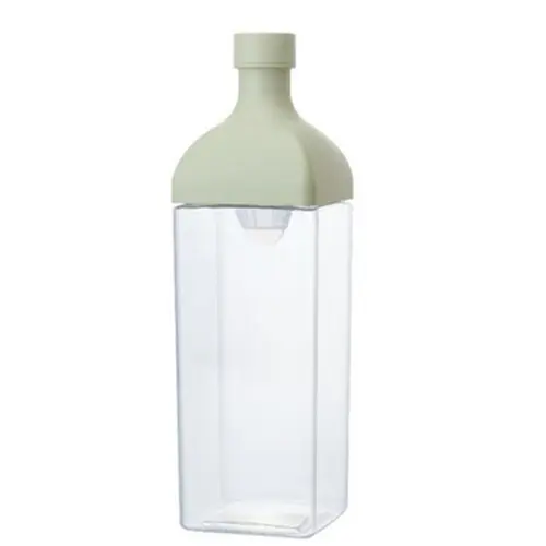 [Z00115] Ka-Ku Tea Bottle 1,2l Grün