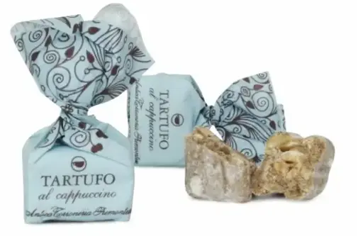 [K00242] Tartufo Cappucciono