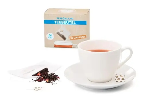 [Z02940] Japanische Persönliche Teebeutel