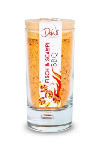 [FK60006] Fisch & Scampi Gewürz 45g