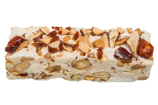 [K00352]  Soft Nougat Stick Mandel Crunchy 50g