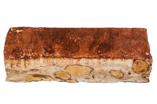 [K00253] Soft Nougat Stick Tiramisu 50g